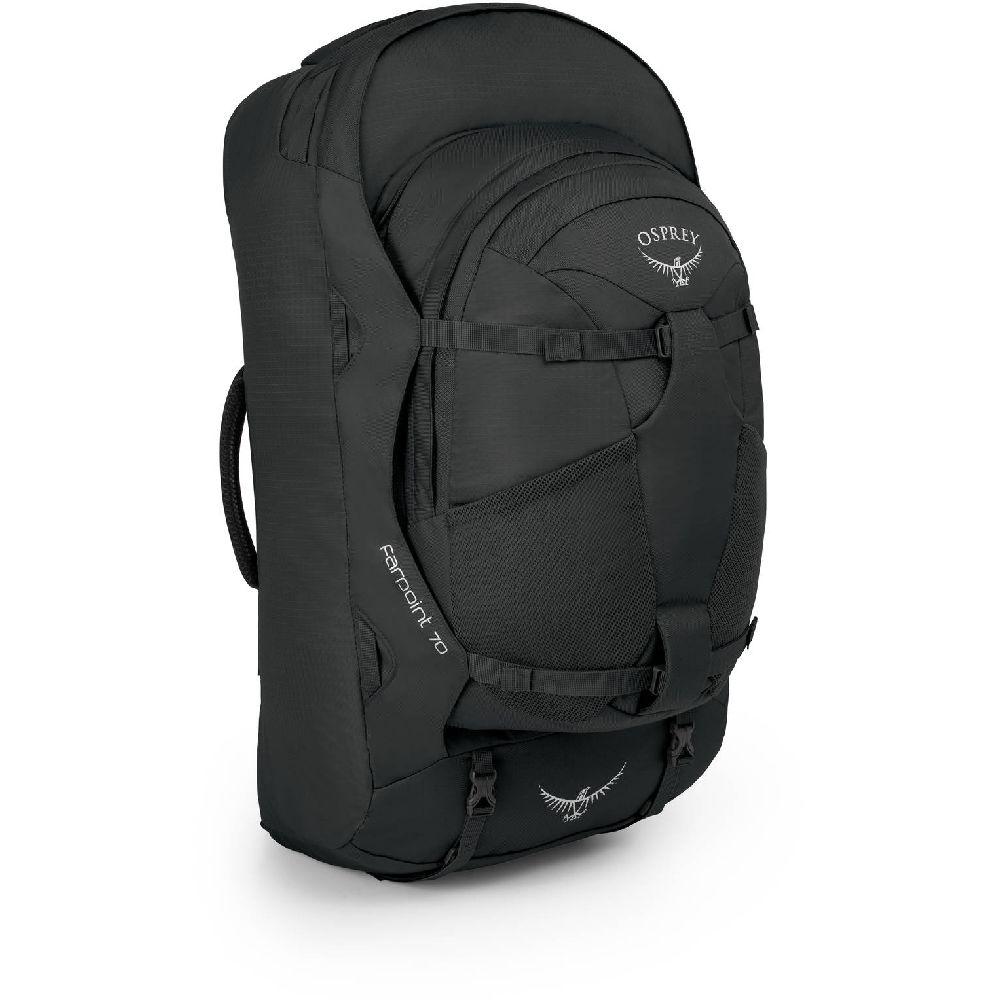 

Рюкзак Osprey Farpoint 70 S/M Volcanic Grey (009.1222)