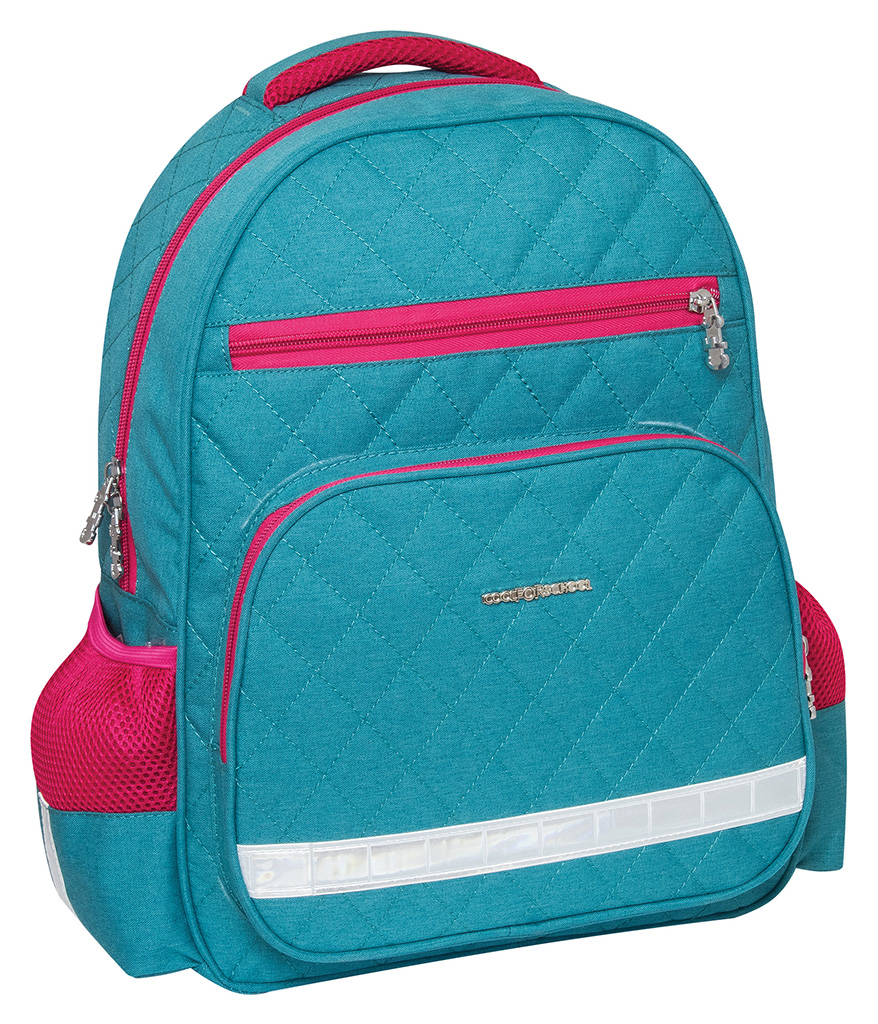 

Рюкзак школьный Cool For School 400 16" CFS 20 л (CF86575-21)