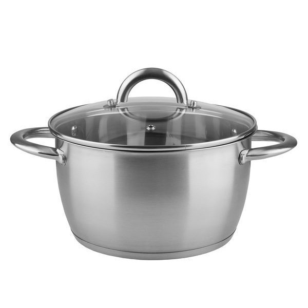

Кастрюля Ringel Bonn 22 см (RG-2003-22)