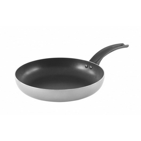 

Сковорода Pyrex ARGENTO 28 см, классическая