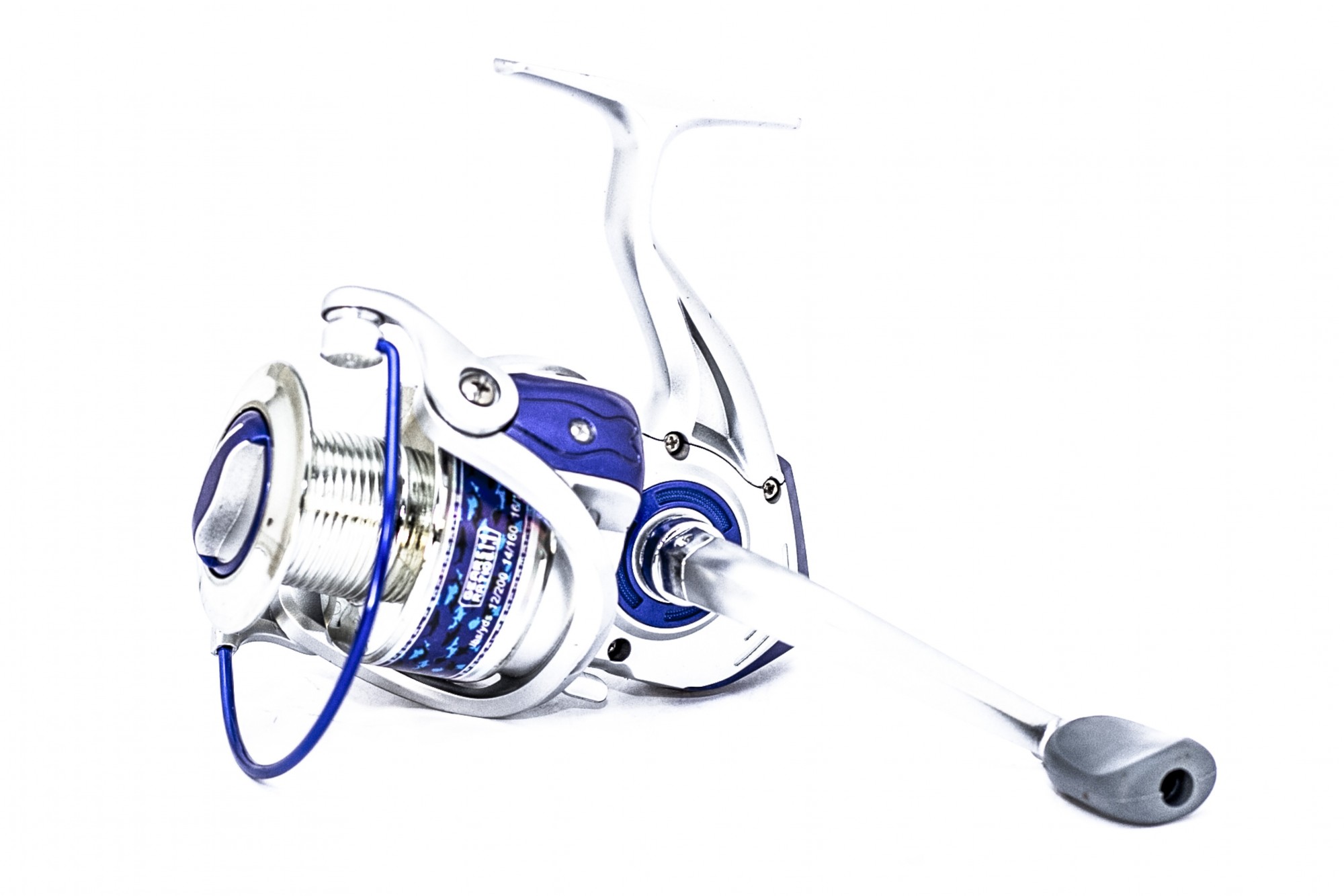 

Катушка Dr.AGON SL7000 12BB