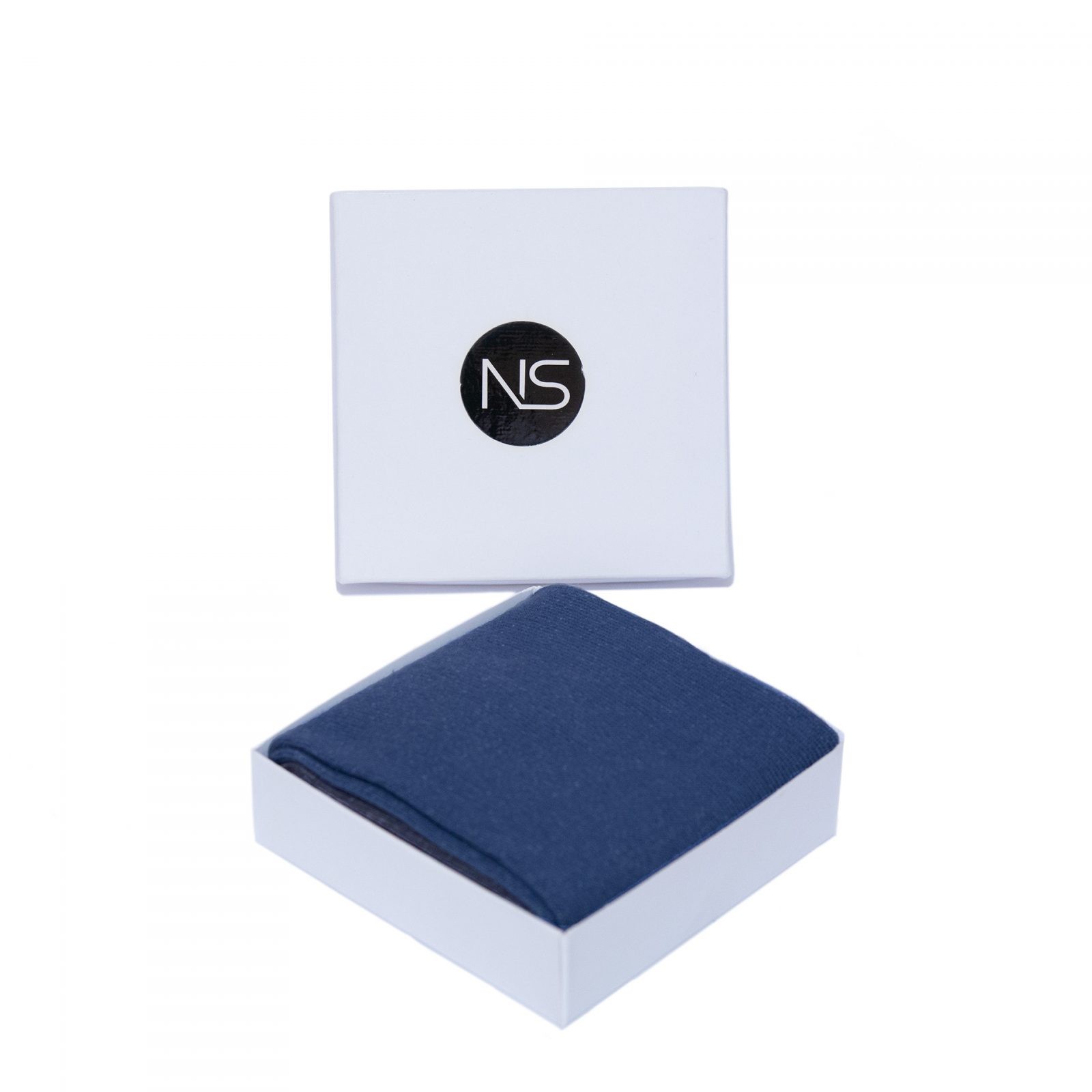 

Шкарпетки NS Socks Combination of Two Oceanic & Grey Socks 41-43 Океанічний та Сірий