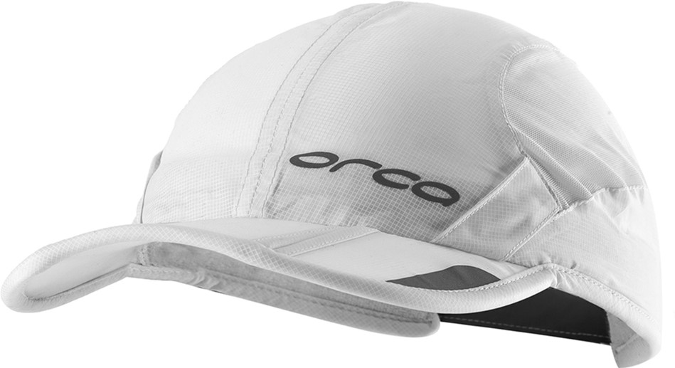 

Кепка Orca Unisex CAP W/Fold L/XL White (HVAZ5400)