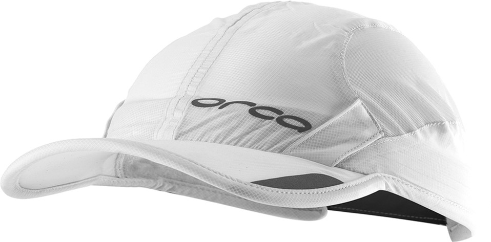 

Кепка Orca Unisex CAP L/XL White (HVAL5400)