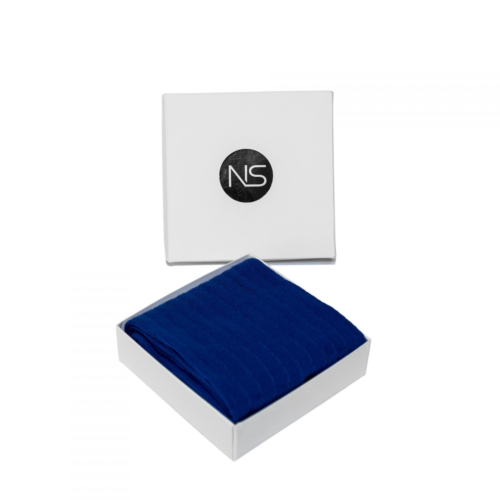 

Шкарпетки NS Socks Blue Stripe Socks 41-43 Сині