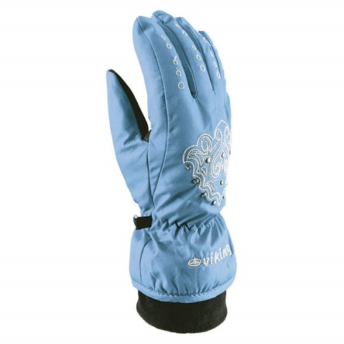 

Перчатки Viking Femme Fatal blue size 6.