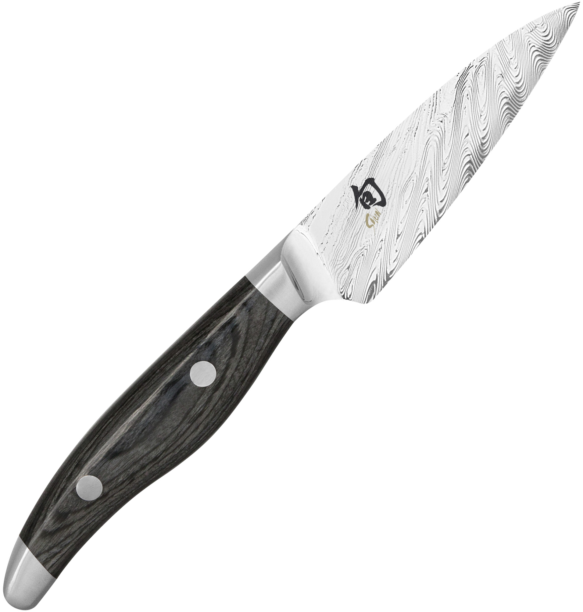 

Нож кухонный Kai Shun Nagare 90 мм (NDC-0700)