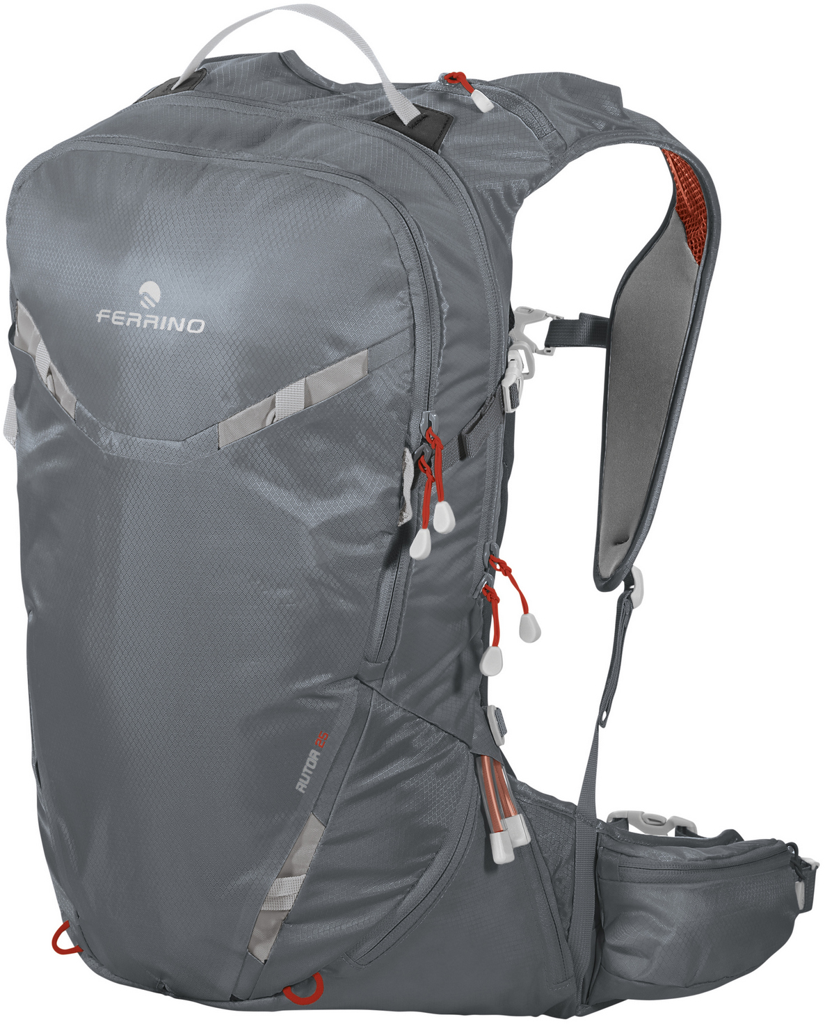 

Рюкзак Ferrino Rutor 25 л Dark Grey (928044)