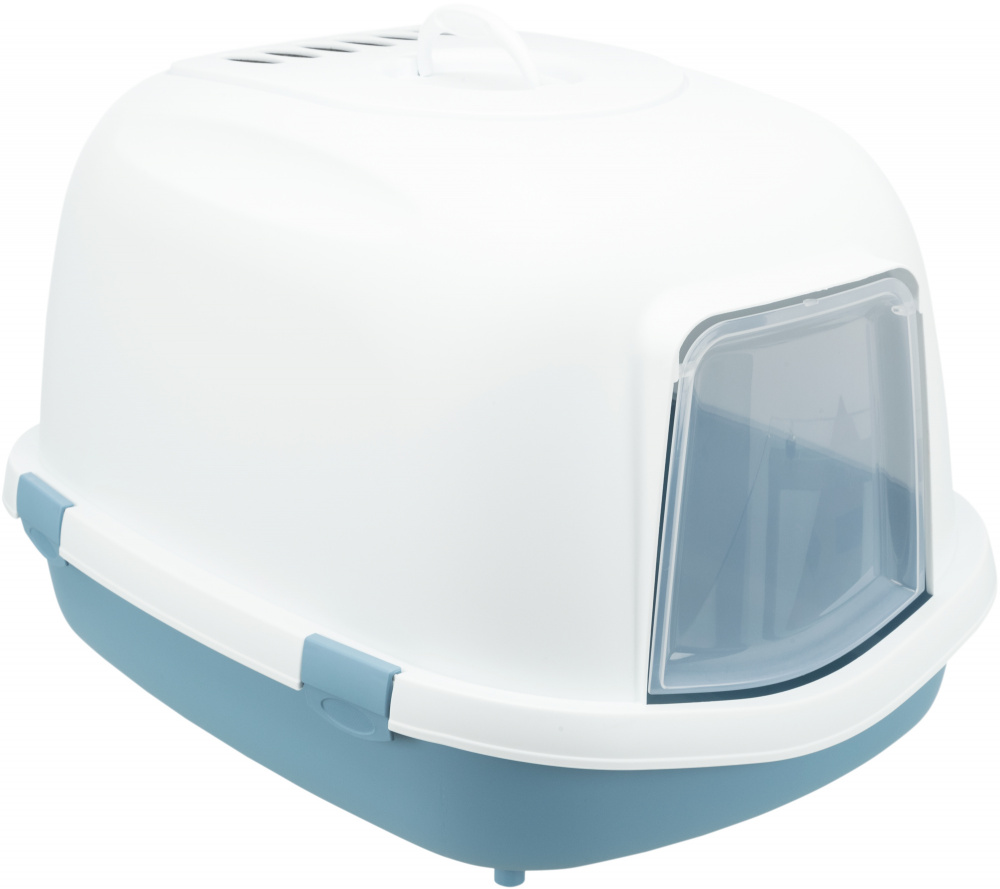 

Туалет Trixie "Primo XXL Litter Tray" для кошек с фильтром 56см х 47см × 71см (TX-40177)