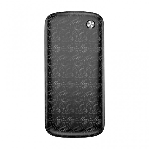 

Внешний aккумулятор Power bank Baseus Plaid 10000 mah Black