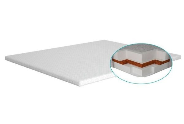 

Матрас Матролюкс DOMIMIO Extra Kokos 90х200