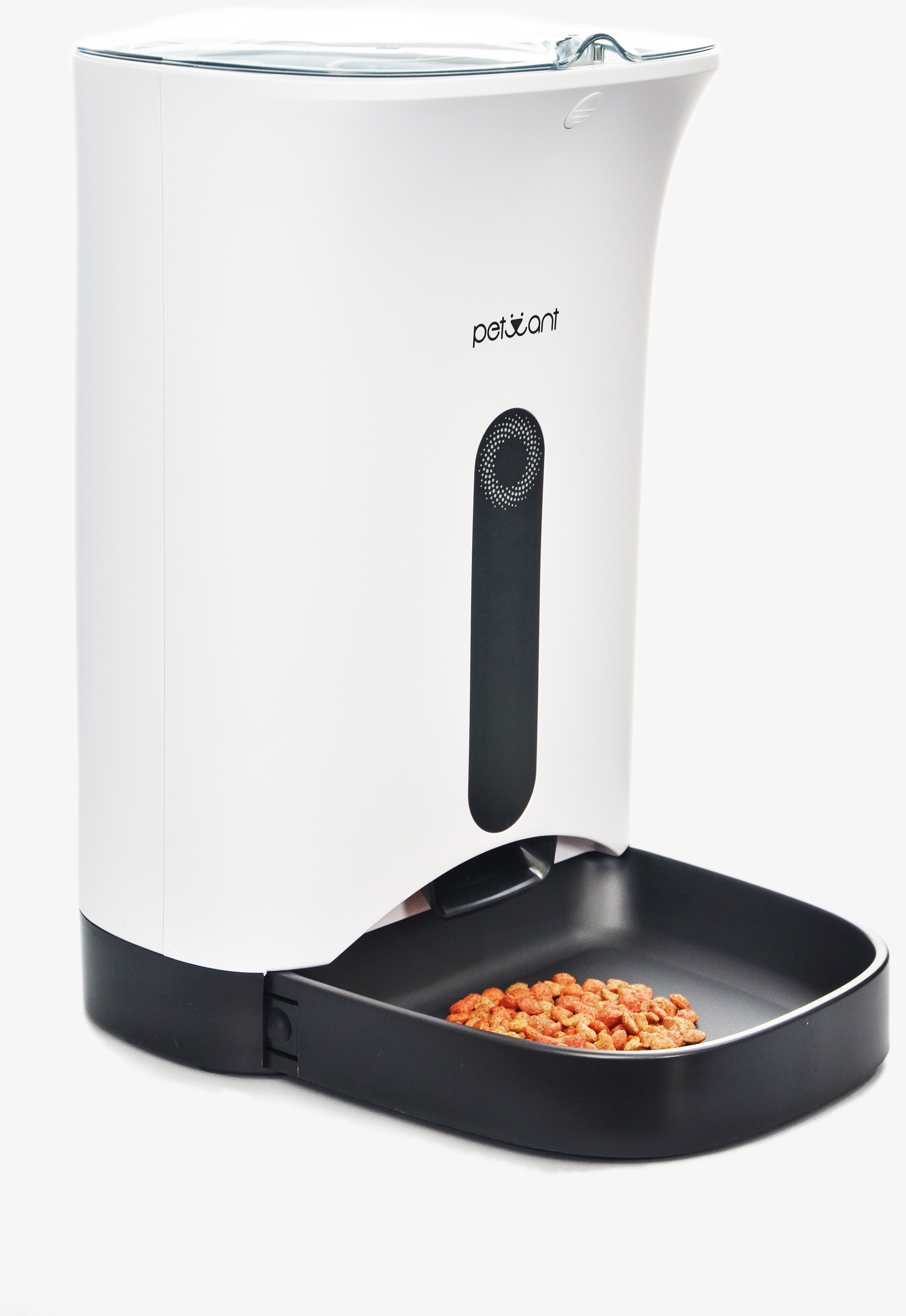 

Умная кормушка для домашних животных Petwant PF-102