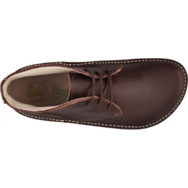 

Полуботинки El Naturalista N229 Grain Brown/contradicion 37