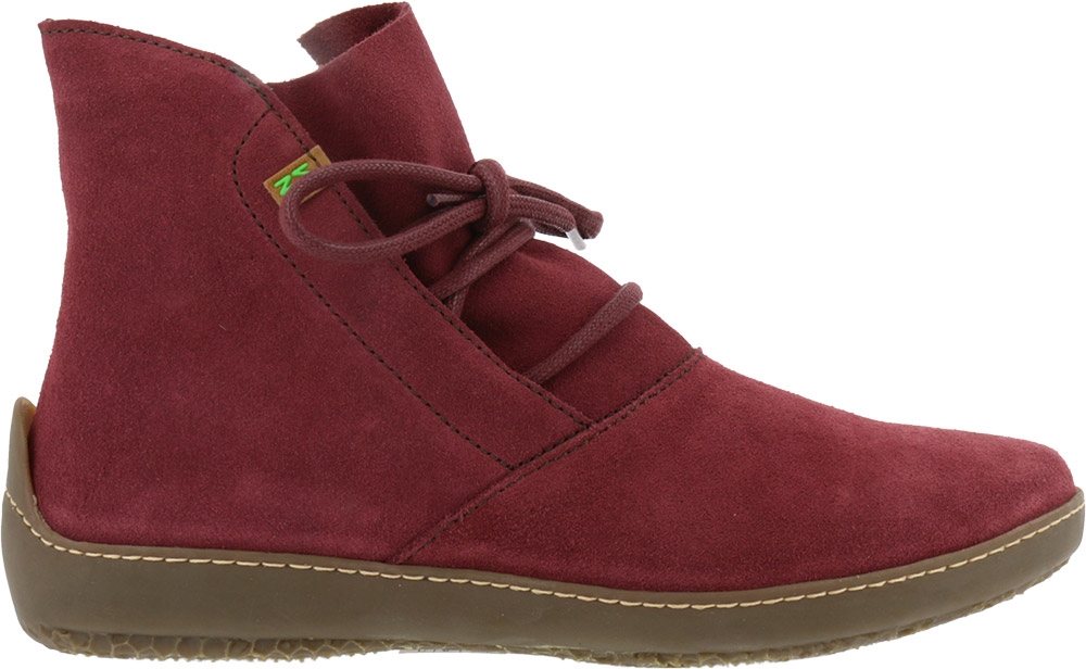 

Ботинки El Naturalista Nd82 Lux Suede Rioja / Bee 37