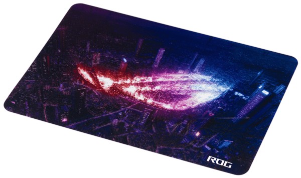 

Коврик для мышки ASUS ROG Strix Slice (90MP01M0-BPUA00)