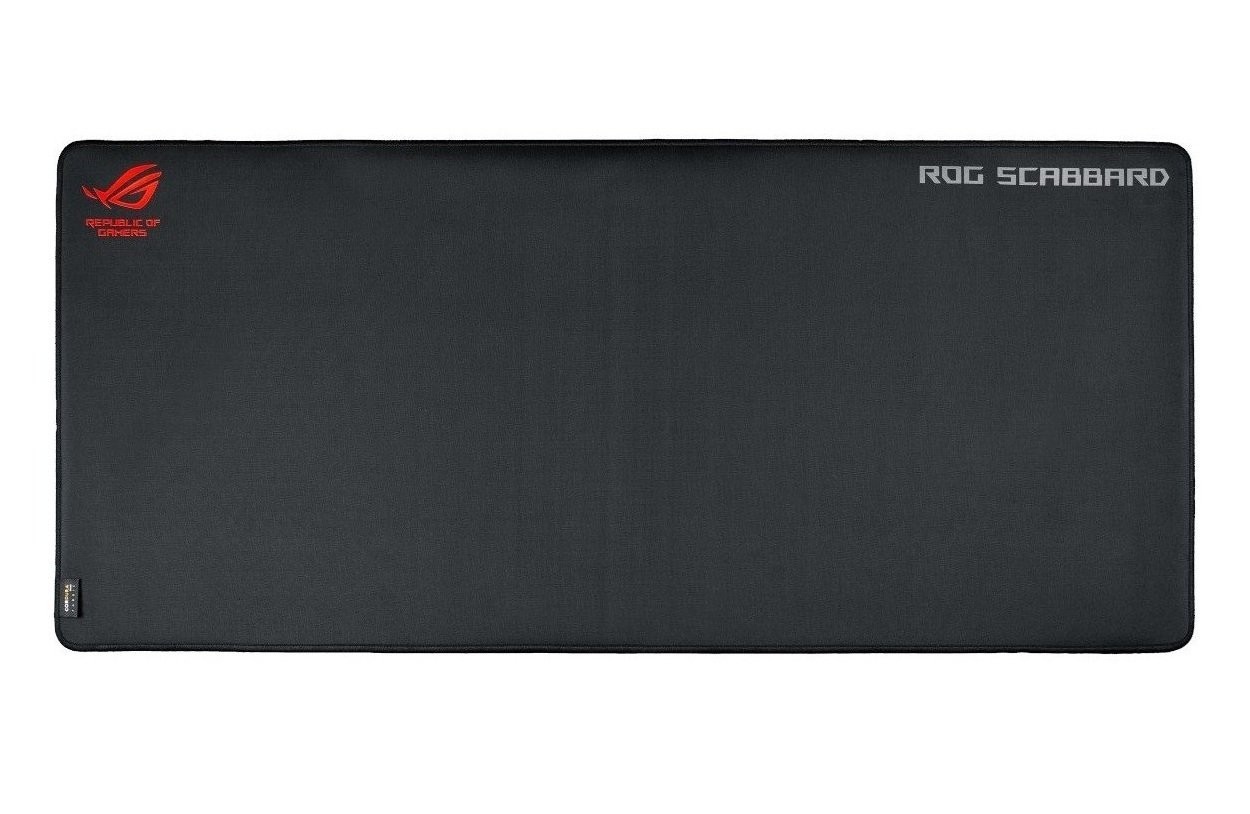 

Коврик для мышки ASUS ROG Scabbard (90MP00S0-B0UA00)