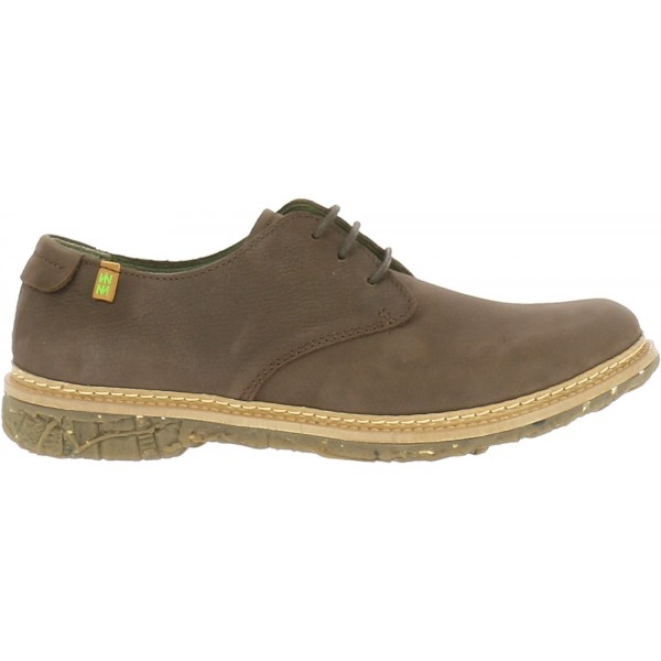 

Туфли El Naturalista N5471 Pleasant Brown / Angkor 37