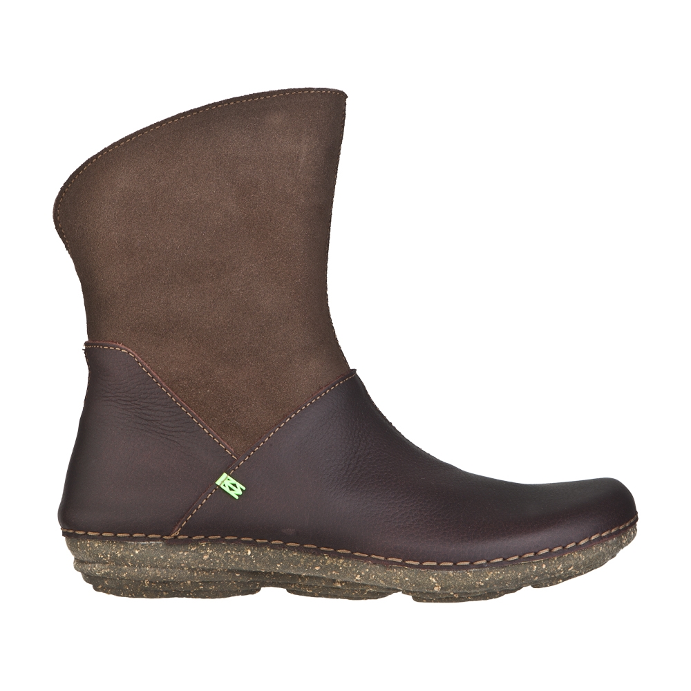 

Полусапоги El Naturalista N329 Pull Grain-Lux Suede/torcal 37