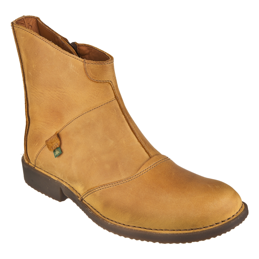 

Полусапоги El Naturalista N625 Arizona Henna/ Yugen 42