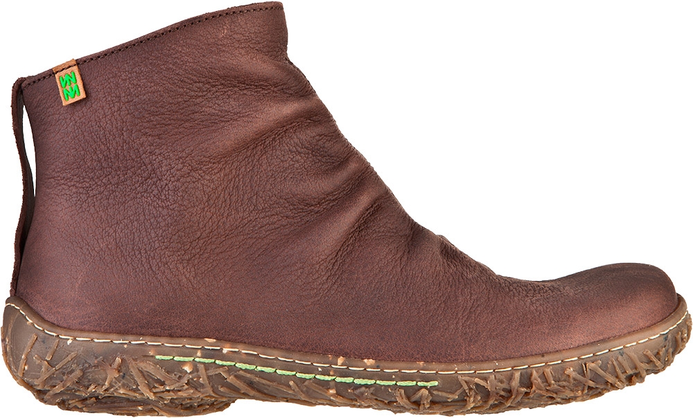 

Ботинки El Naturalista N755 Denia Brown / Nido 41