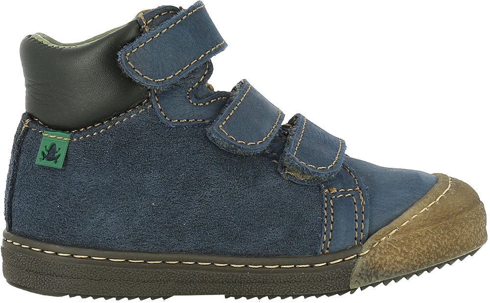 

Ботинки для мальчиков El Naturalista E380 Lux Suede-Pleasant Ocean / Fundy 29
