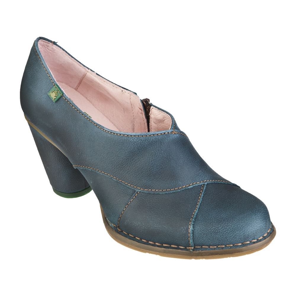 

Туфли El Naturalista N470 Antique Egeo / Colibri 37