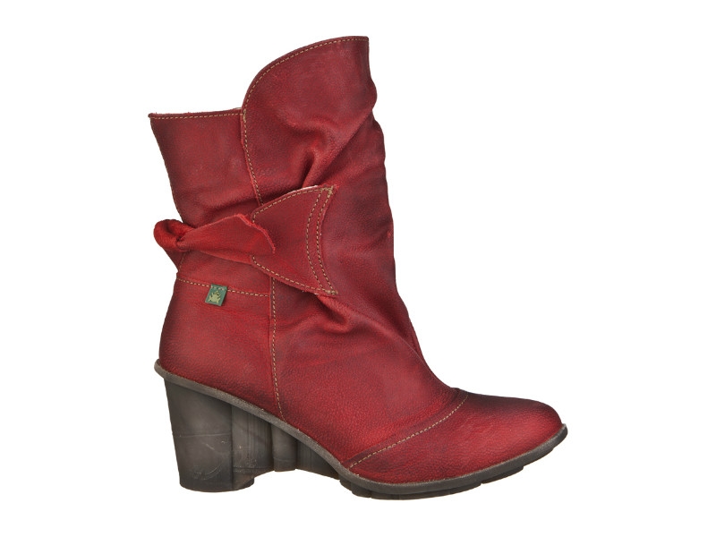 

Полусапоги El Naturalistan N891 Antique Tibet/anji 36