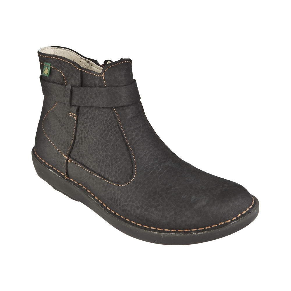 

Ботинки El Naturalista N192 Nutty Black/ Runas 38