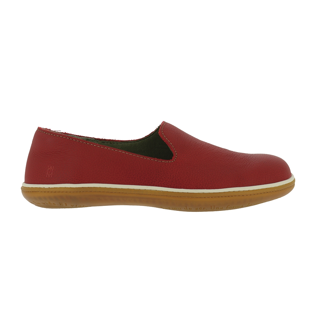 

Слипоны El Naturalista Ne08 Soft Grain Tibet/el Viajero 36