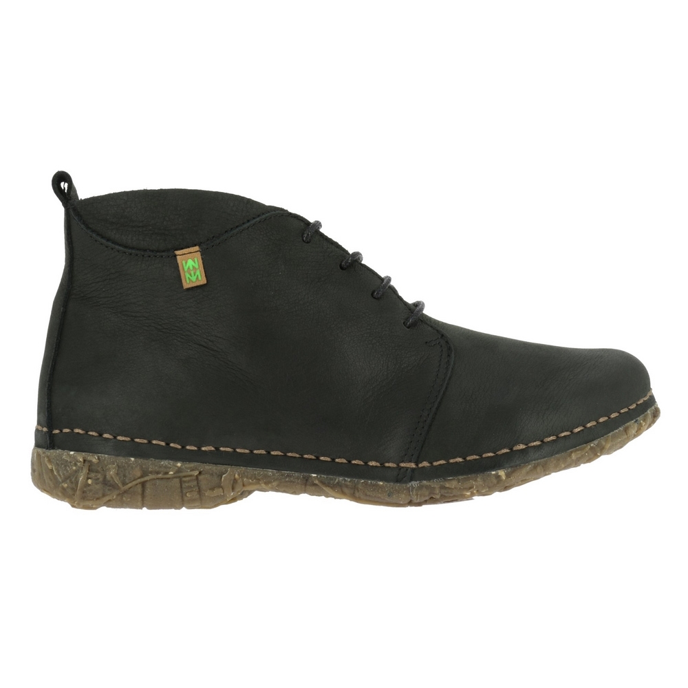 

Ботинки El Naturalista N974 Pleasant Black/ Angkor 40