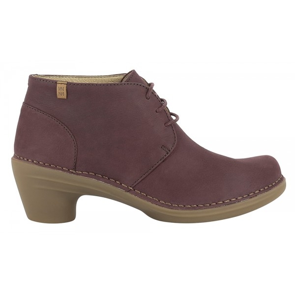 

Ботинки El Naturalista N5326 Pleasant Rioja / Aqua 37