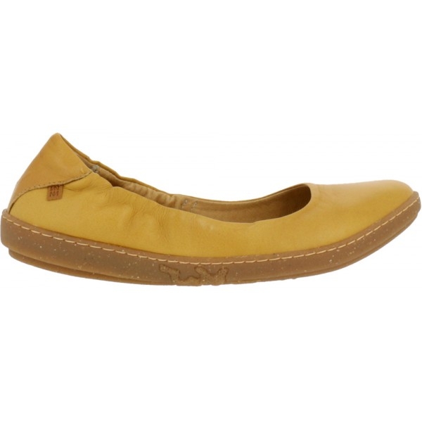 

Балетки El Naturalista N5300 Dolce Curry / Coral 36