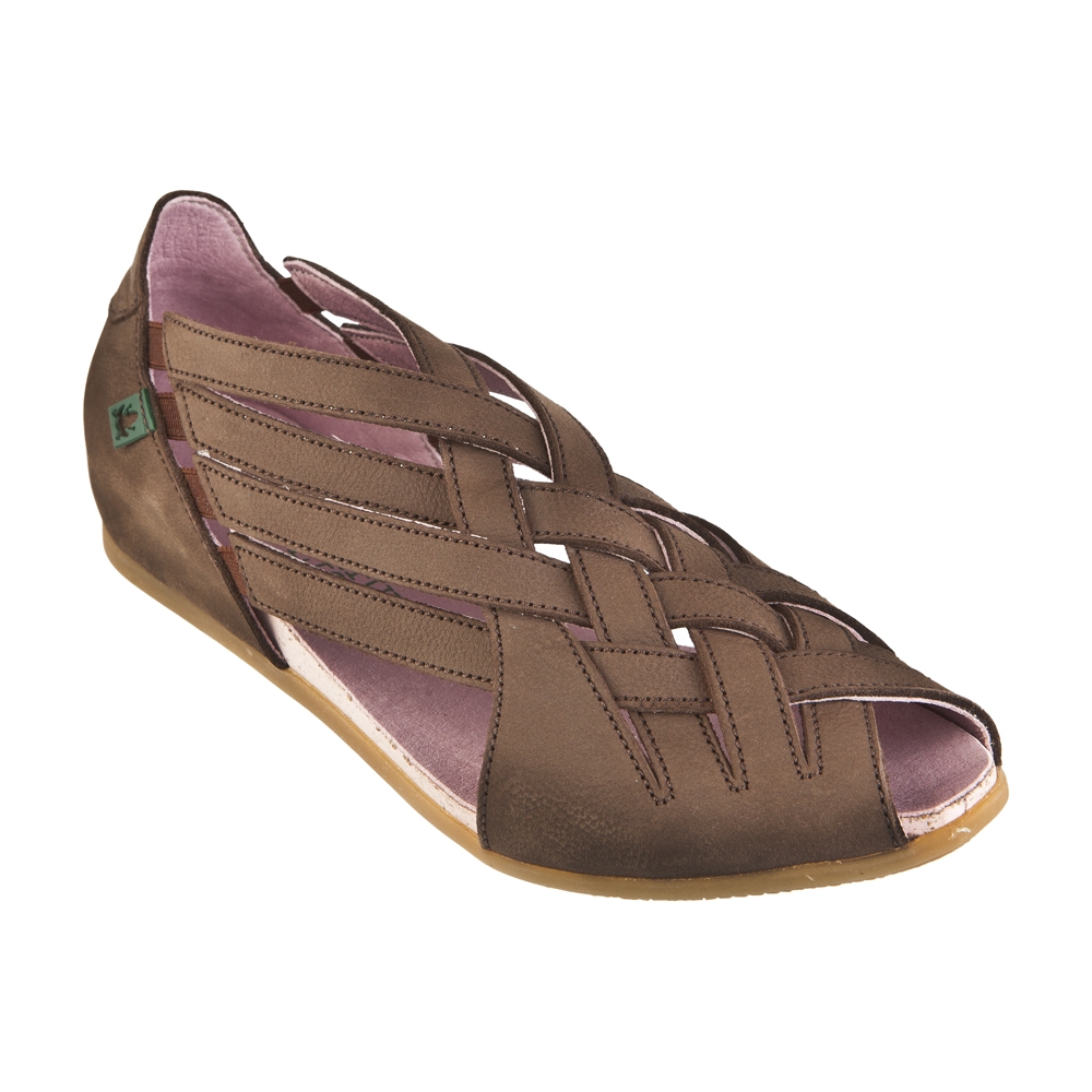 

Туфли El Naturalista N032 Crust Coco/stella 37