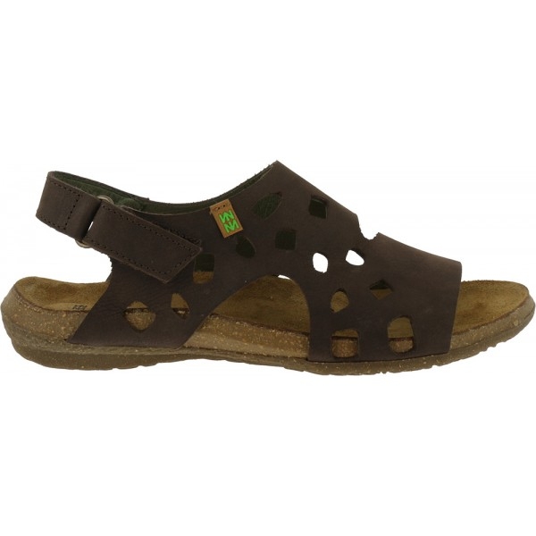 

Босоножки El Naturalista N5061 Pleasant Brown / Wakataua 36
