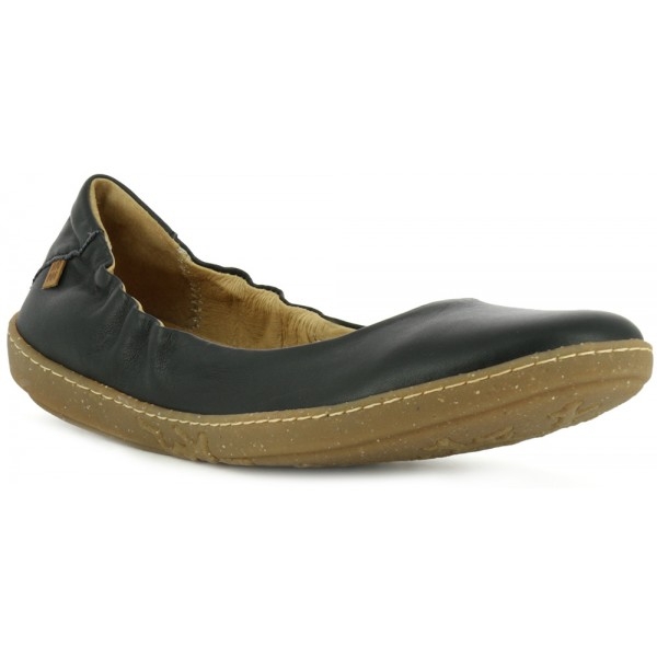 

Балетки El Naturalista N5300 Dolce Black / Coral 36