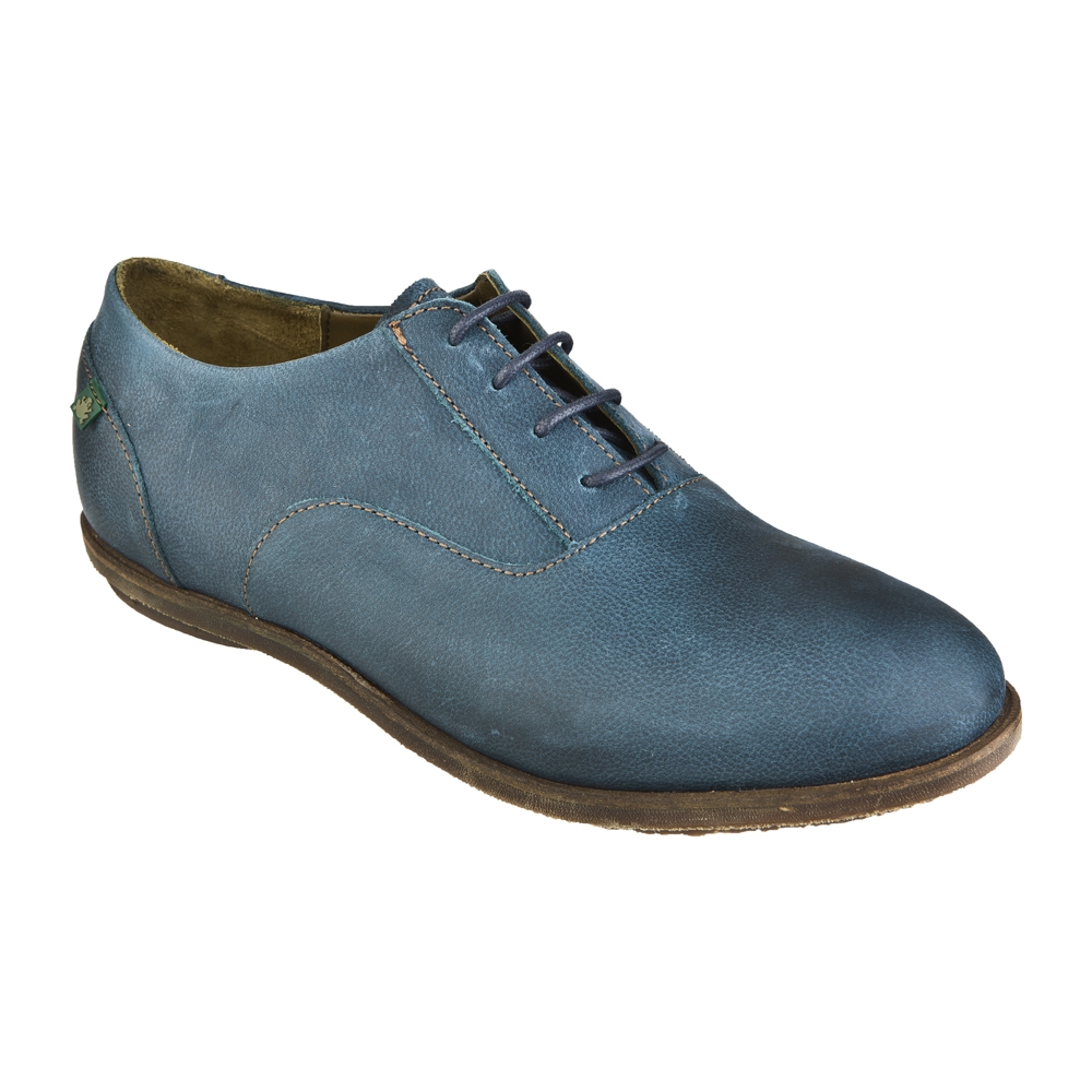 

Туфли El Naturalista N643 Antique Egeo/andaluz 45