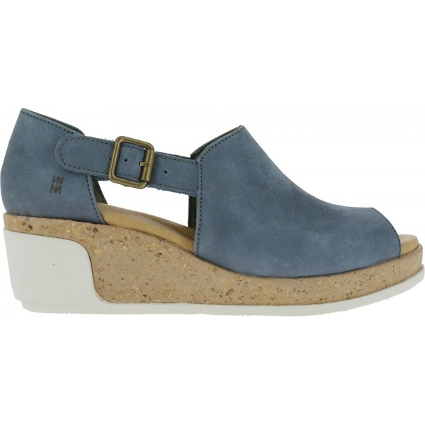 

Туфли El Naturalista N5003 Pleasant Vaquero / Leaves 38