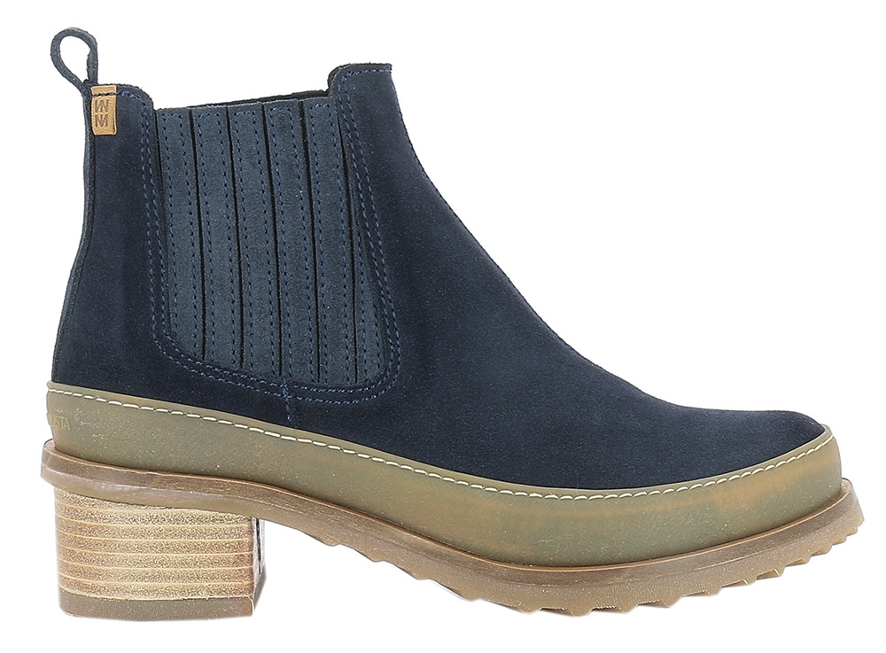 

Челси El Naturalista N5121 Lux Suede Ocean / Kentia 38