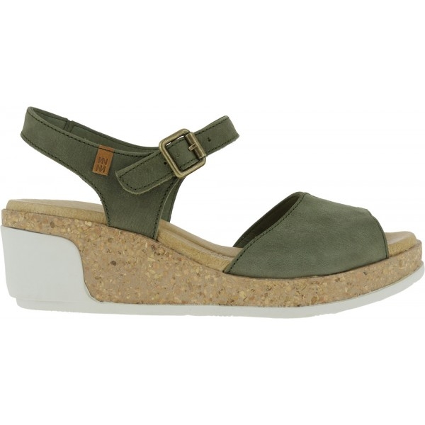 

Босоножки El Naturalista N5000 Pleasant Kaki / Leaves 41