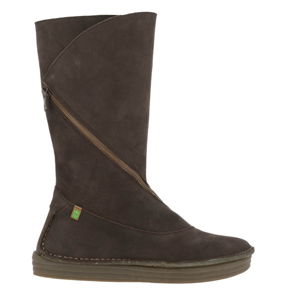 

Сапоги El Naturalista Nf83 Pleasant Brown / Rice Field 36