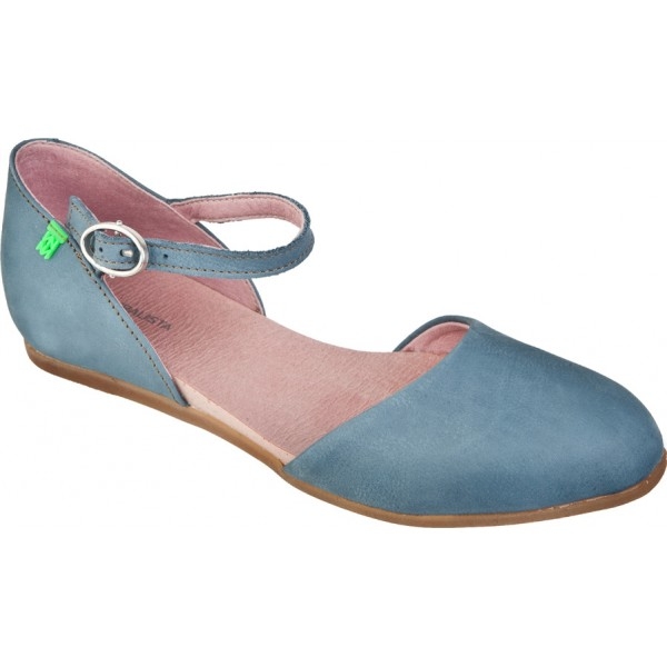 

Туфли El Naturalista N033 Crust Arandano/stella 38