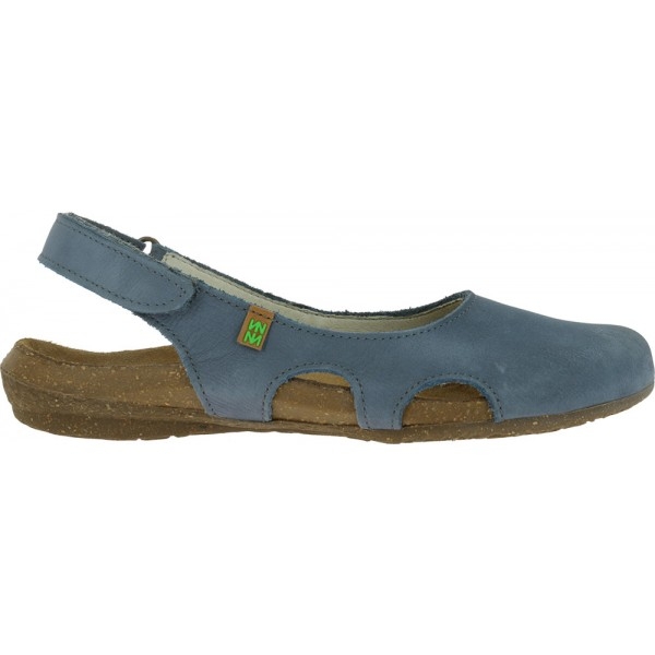 

Босоножки El Naturalista N413 Pleasant Vaquero / Wakataua 39