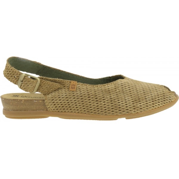 

Босоножки El Naturalista N5200S Lux Rombos Camel / Stella 37