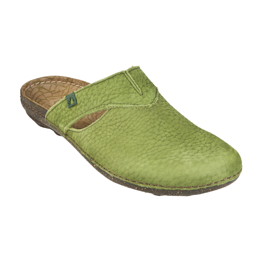 

Сабо El Naturalista N300 Trufa Green / Torcal 36