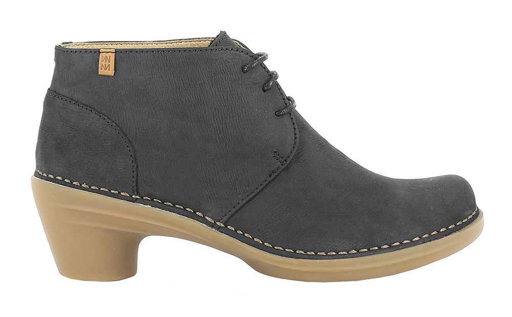 

Ботинки El Naturalista N5326 Pleasant Black / Aqua 37
