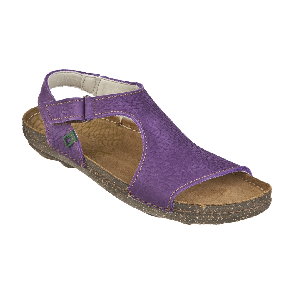 

Босоножки El Naturalista N309 Trufa Lila / Torcal 36