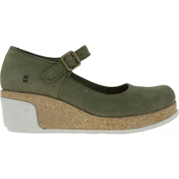 

Туфли El Naturalista N5004 Pleasant Kaki / Leaves 38