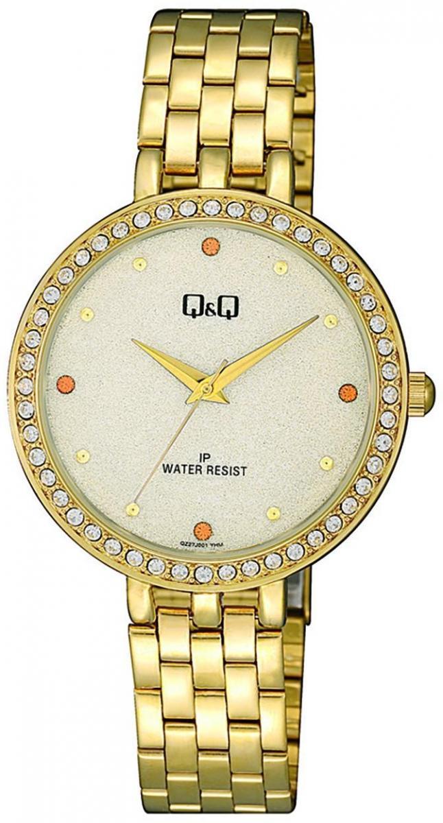 

Наручные часы Q&Q QZ27J001Y