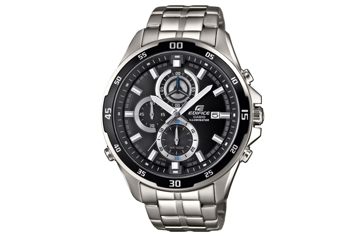

Наручные часы Casio EFR-547D-1AVUEF