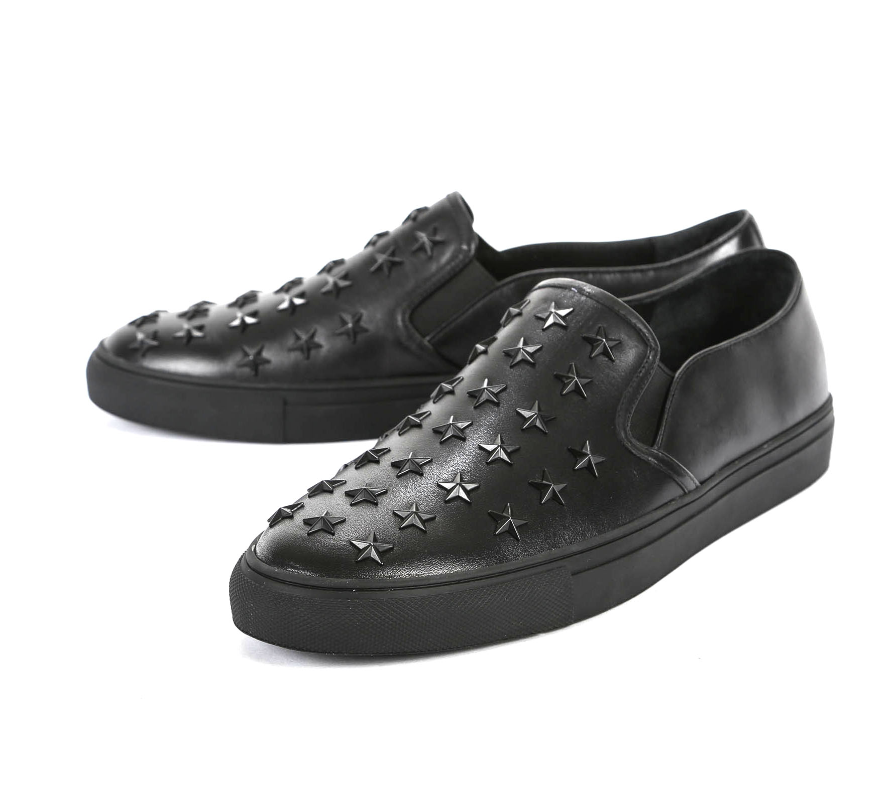 

сліпони шкіра Jack&jones 2183C8516E05 41 чорний